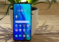 Phần cứng quan trọng nhưng OPPO đã cho ta thấy trải nghiệm người dùng mới là đỉnh cao của thế giới Android