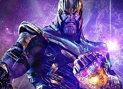 Thanos khả năng cao sẽ trở lại MCU để đấu với kẻ này trong dự án Secret Wars