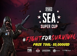 PUBG Vietnam Series 2020 Phase 2 phá kỉ lục về tổng số tiền thưởng