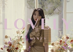 Quên Minzy phá cách đi, có một cô nàng váy vóc 'bánh bèo', bùng nổ visual sau gần 3 năm vắng bóng