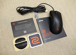 Review Zowie EC2 &#8211; Chuột chơi game FPS tốt nhất thế giới