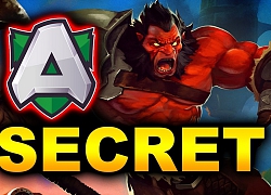 Dota 2: Secret thắng liền 14 trận, đụng OG tại Chung kết Nhánh Thắng OGA Dota Pit 2020 Online