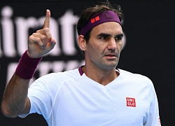 Roger Federer - đứa trẻ bốc đồng và dang dở giấc mơ bóng đá