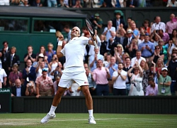 Roger Federer không muốn chơi tennis trên sân vắng khán giả