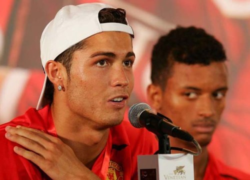 Ronaldo không trung thành với MU, trở về Old Trafford chỉ là điều viển vông