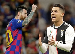 Ronaldo, Messi phải ngã ngửa: Cầu thủ chê hợp đồng 175 triệu USD là ai?