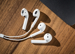 Bí ẩn đằng sau sự thành công của Airpods, sản phẩm Apple hot nhất năm khiến ai cũng muốn sở hữu