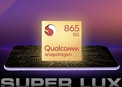 Sẽ có Vsmart Super Lux: camera ẩn, Snapdragon 865, ra mắt cuối năm giá 14 triệu?