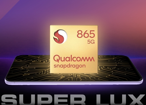 Sẽ có Vsmart Super Lux: camera ẩn, Snapdragon 865, ra mắt cuối năm giá 14 triệu?