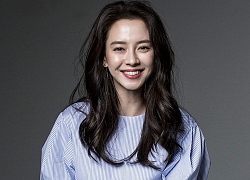 Song Ji Hyo có 'số hưởng' khi một mình cân 4 trai đẹp trong phim mới của đài JTBC