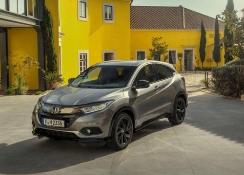 Tái cơ cấu sản xuất toàn cầu, Honda dừng sản xuất ô tô tại Argentina