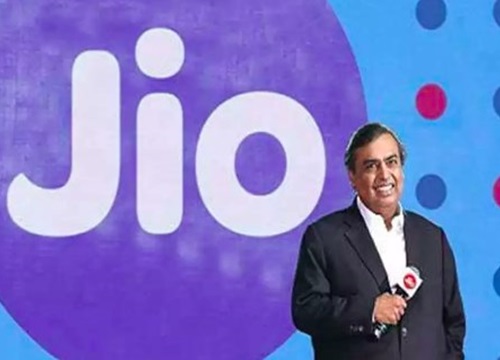 Thêm một doanh nghiệp Mỹ 'rót' vốn vào công ty Jio Platform của Ấn Độ