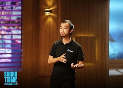 Startup từ chối 7 tỉ đầu tư trên Shark Tank Vietnam gọi vốn từ quỹ ngoại