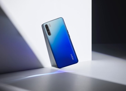 Thử chụp nhiều chế độ bằng bộ tứ camera trên OPPO Reno3