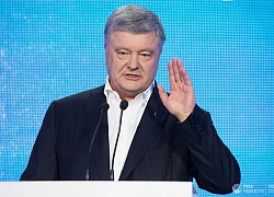 Tiết lộ bí quyết giảm cân của cựu Tổng thống Ukraine Poroshenko