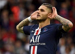 Tin HOT bóng đá sáng 23/5: PSG chính thức ra giá cho Icardi