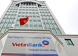 Tình thế của VietinBank: Đi trước, về sau