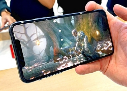 Top smartphone cấu hình khủng không ngán &#8220;con game&#8221; nào, chấp tất cả bom tấn nặng nhất