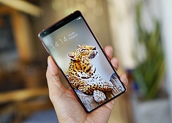 Trải nghiệm nhanh 'đóng băng chuyển động' của Bphone B86