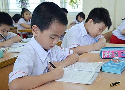 Tranh luận dự thảo cho học sinh "vượt lớp": Chạy nhanh, nhưng không vấp ngã