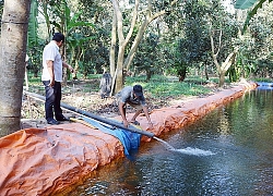 Trường hợp không phải nộp tiền cấp quyền khai thác tài nguyên nước