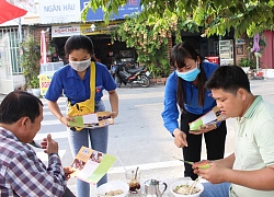 Tuyến đường &#8220;Thanh niên tự quản về an ninh trật tự&#8221;