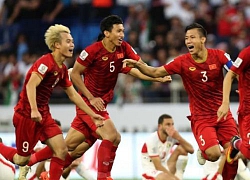 Tuyển Việt Nam "ôm" cả World Cup, AFF Cup: Vì đâu thầy Park tự tin?