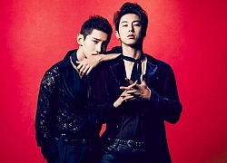 TVXQ Beyond the T: &#8216;Thiêu rụi&#8217; sân khấu với loạt hit huyền thoại, fanchant hoành tráng, đạt lượt tim khủng nhất chuỗi Beyond Live của SM