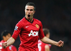 Van Persie và dàn sao &#8216;phản bội&#8217; của làng túc cầu