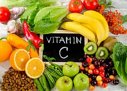 Vitamin C có thể được sử dụng để điều trị bệnh gút?