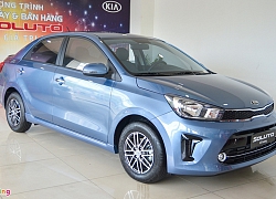 Với 500 triệu đồng chọn Kia Soluto hay Hyundai Accent