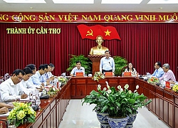 Xây dựng quận Cái Răng văn minh, hiện đại