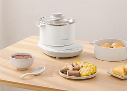 Xiaomi mở bán bếp điện đa năng OCooker, giá chỉ 28 USD