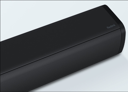 Xiaomi ra mắt soundbar Redmi, giá chỉ 650.000 đồng