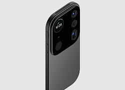 Ý tưởng camera điện thoại biến đổi ảo diệu đến Apple cũng phải nể phục