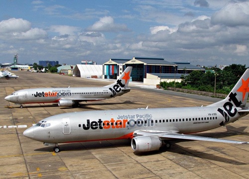 24 công ty con của TKV có dấu hiệu mất an toàn vốn, Jetstar Pacific bị đưa vào diện giám sát đặc biệt