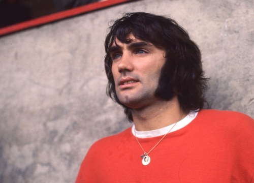 5 cây săn bàn vĩ đại nhất lịch sử M.U: George Best số 5, ai số 1?