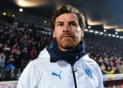 Andre Villas-Boas ở lại, Marseille thở phào nhẹ nhõm