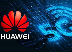 Anh xem xét loại thiết bị 5G của Huawei