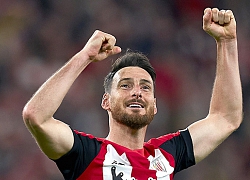 Aritz Aduriz: Khi chàng du mục dừng bước