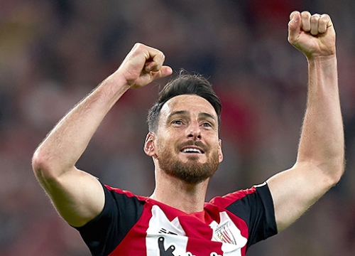 Aritz Aduriz: Khi chàng du mục dừng bước