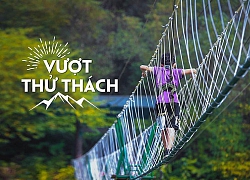 Băng đồi, ngủ lều, 2 ngày không có điện thoại: 10 bài học của thế kỷ 21 với câu chuyện của thế kỷ 20