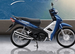 Bảng giá Honda Wave Alpha cuối tháng 5/2020, đồng loạt giảm nhẹ