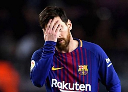 Barca cực nóng: HLV Setien không ngán &#8220;ông trùm&#8221; Messi, mơ đoạt cúp C1