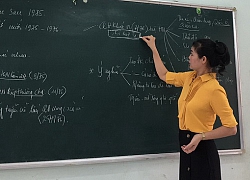 &#8220;Bật mí&#8221; ôn thi trong giai đoạn nước rút