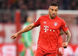 Bayern Munich bán Tolisso, MU sốt sắng