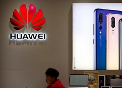 Bị Mỹ dồn vào đường cùng, Huawei buộc phải hợp tác với đối thủ