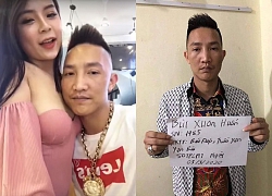 Nhan sắc xinh đẹp của vợ trẻ bị Huấn hoa hồng bạo hành: &#8220;Đã có con chung với nhau&#8221;