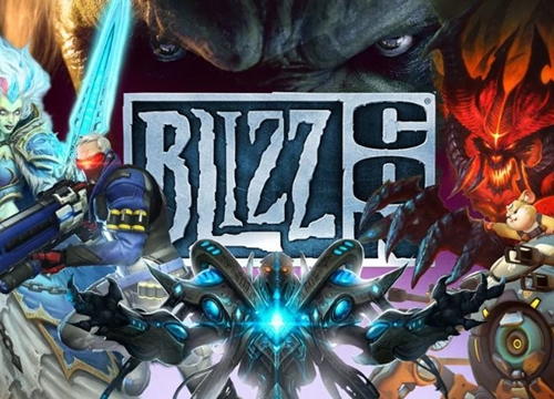 Blizzard xác nhận hủy bỏ sự kiện BlizzCon 2020