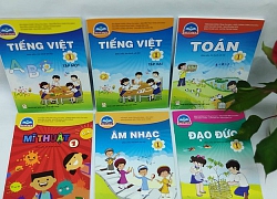 Bộ sách Nhà xuất bản trả thù lao cho lãnh đạo Sở giáo dục thắng lớn ở TPHCM